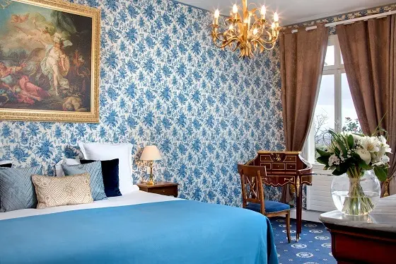 Coffret escale gourmande ~|~ chateau le prieure — visuel 1
