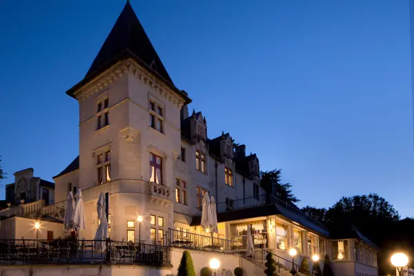 Coffret escale gourmande ~|~ chateau le prieure — visuel 2
