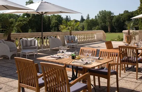 Coffret fin gourmet ~|~ domaine de vaugouard — visuel 1