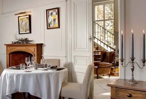 Coffret fin gourmet ~|~ domaine de vaugouard — visuel 2