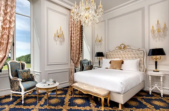 Coffret "escapade gourmande" ~|~ alexandra palace***** — visuel 2