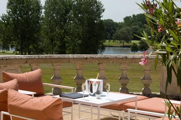 Coffret "decouverte" ~|~ alexandra palace***** — visuel 2