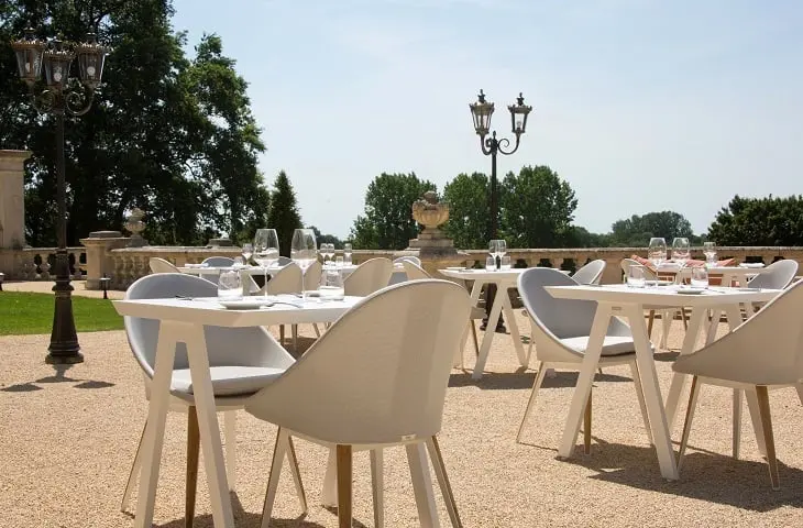 Coffret "gourmet" ~|~ alexandra palace*****
