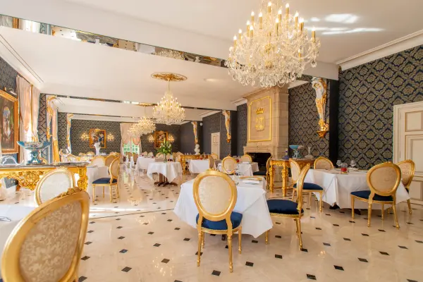 Coffret menu le louis xiii ~|~ chateau de beauvois — visuel 2