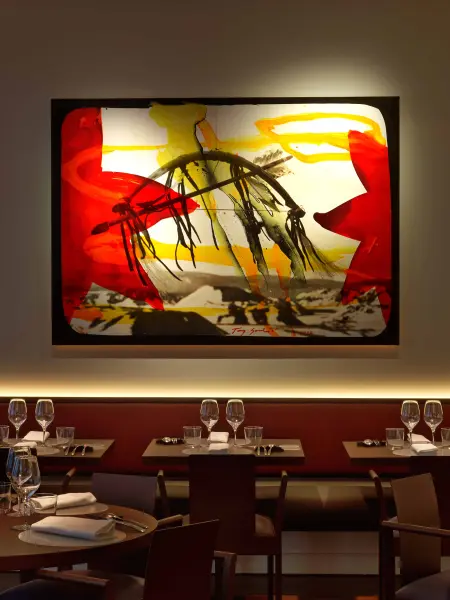 Un déjeuner au Ze Kitchen galerie — visuel 3