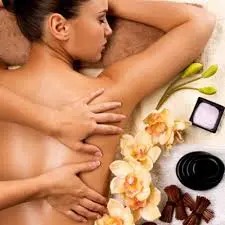 Massage Californien