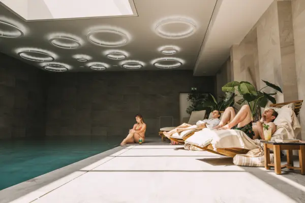 MASSAGE RELAXANT ou SUEDOIS 50 mn — visuel 3