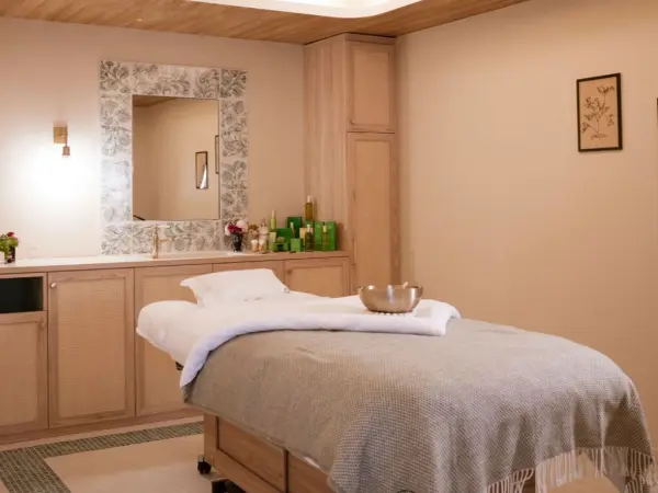 Massage Signature Mythique de l'Abbaye des Vaux-de-Cernay — visuel 2