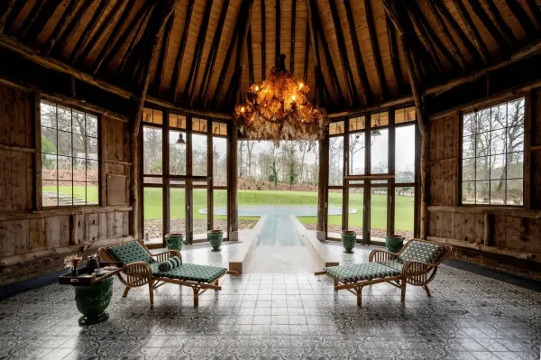 Massage Signature Mythique de l'Abbaye des Vaux-de-Cernay — visuel 3