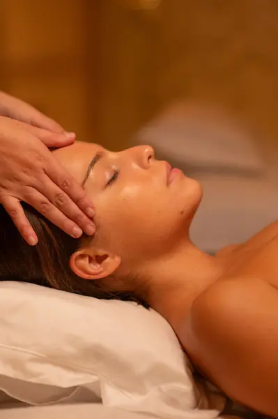 Soin Visage Mythique au Spa de l'Abbaye des Vaux-de-Cernay — visuel 3