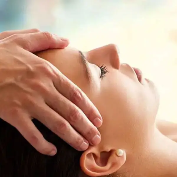 Rituel de beauté — visuel 1
