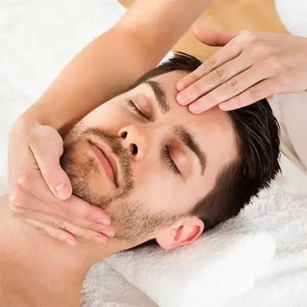 Soin du visage Oxypur — visuel 1