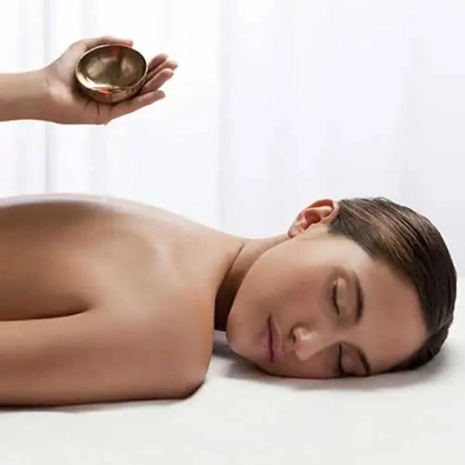 Massage oriental traditionnel relaxant