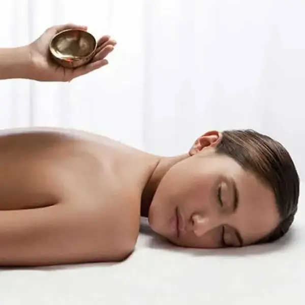 Massage oriental traditionnel relaxant — visuel 1
