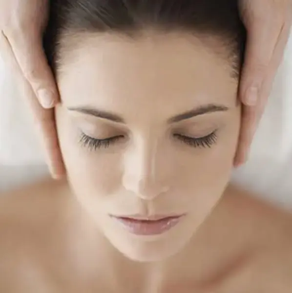 Soin du visage spécifique anti-âge Simone Mahler — visuel 1