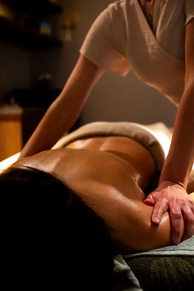 Massage 1h