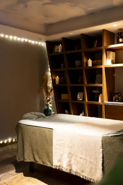 Massage 1h — visuel 2