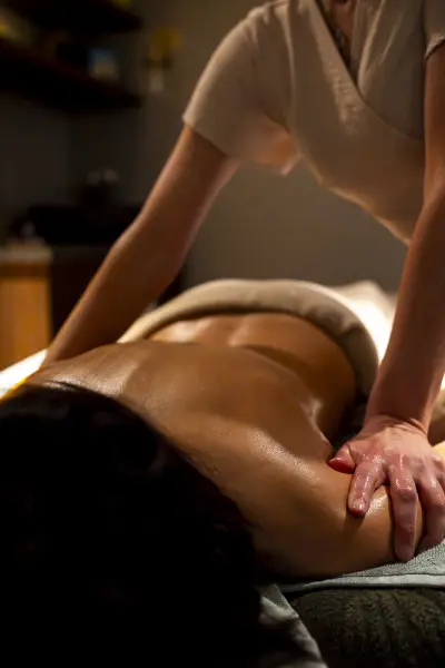 Massage 1h30 — visuel 2