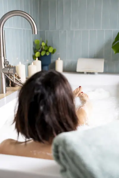 L'Iconique - massage signature 1h30 — visuel 3