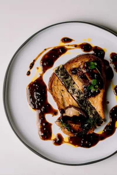 Menu Inspiration — visuel 2