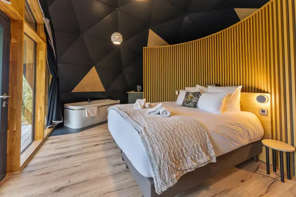 Évasion Hivernale Prestige - Flex — visuel 3