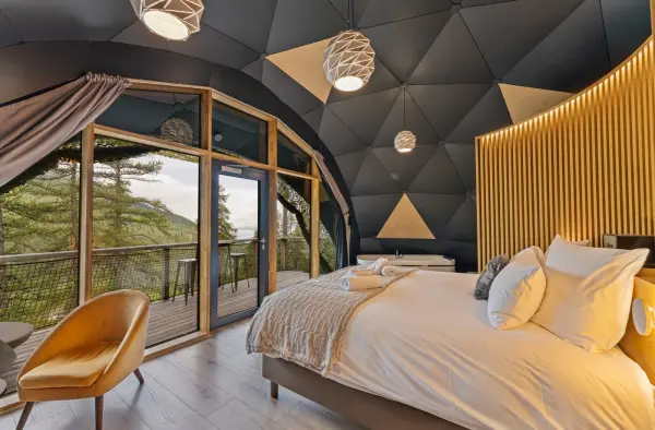 Évasion Hivernale Prestige — visuel 2