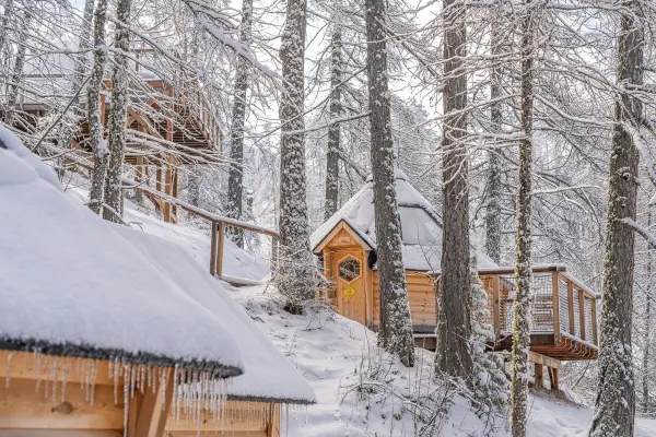 Évasion Hivernale Kota - Flex — visuel 1