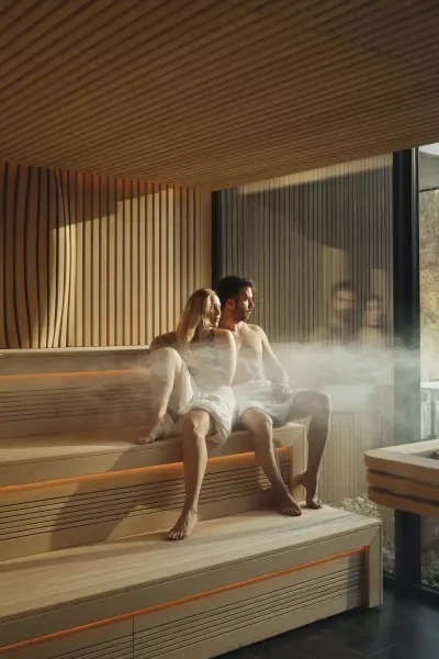Spa Access — visuel 1