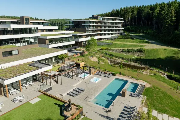 Lunch & Spa Escape — visuel 2