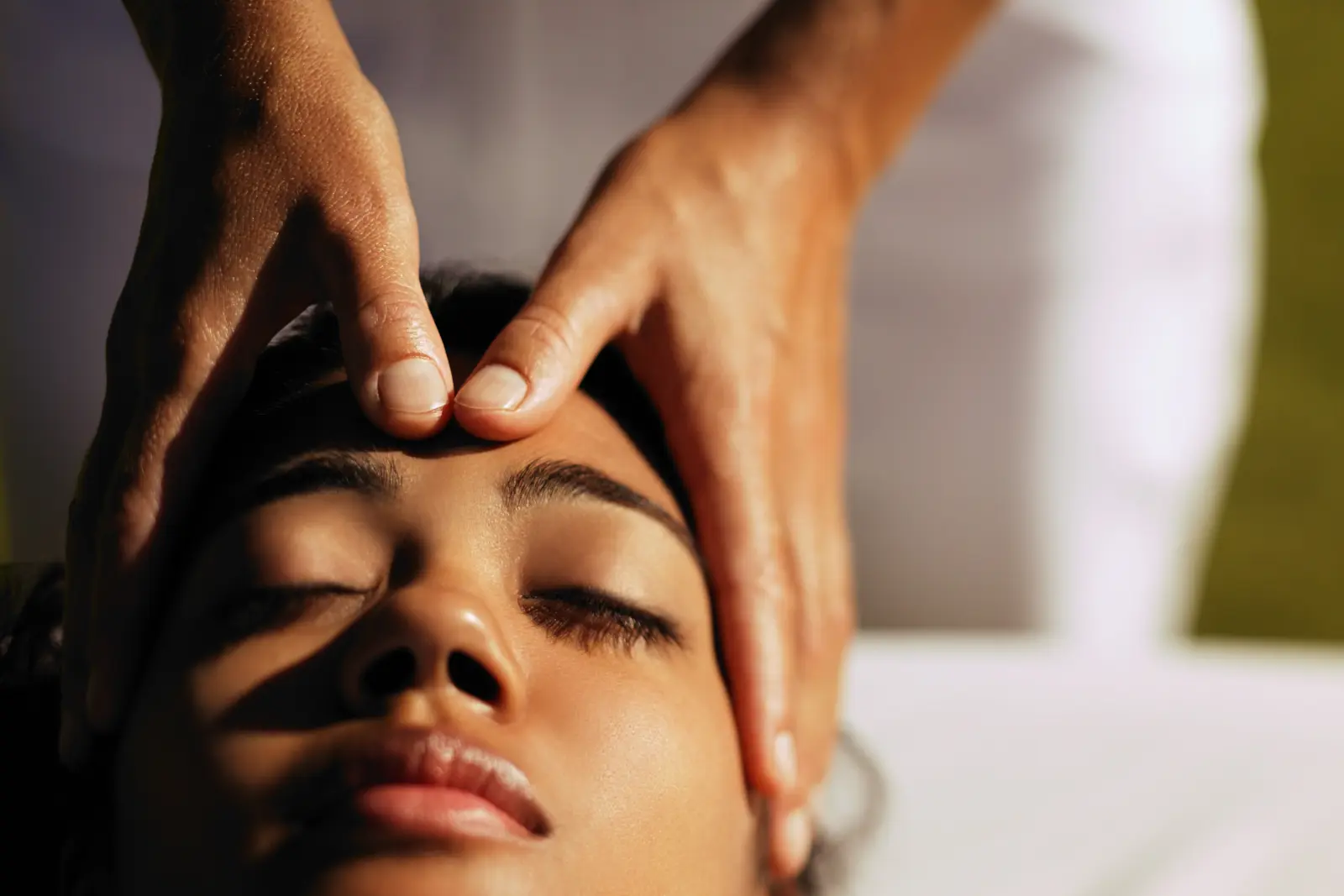 Soin du Visage au Cœur de la Nature des Andéols