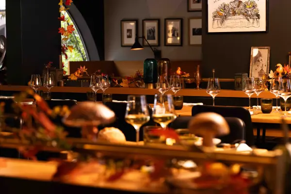 Menu Festif — visuel 1