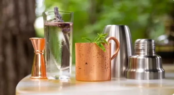 Expérience Mixologie au Bar Pic — visuel 1