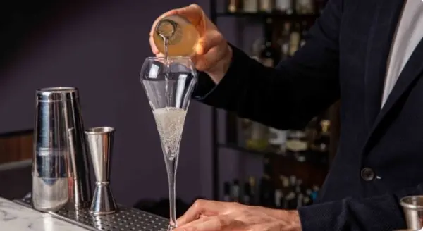 Expérience Mixologie au Bar Pic — visuel 2