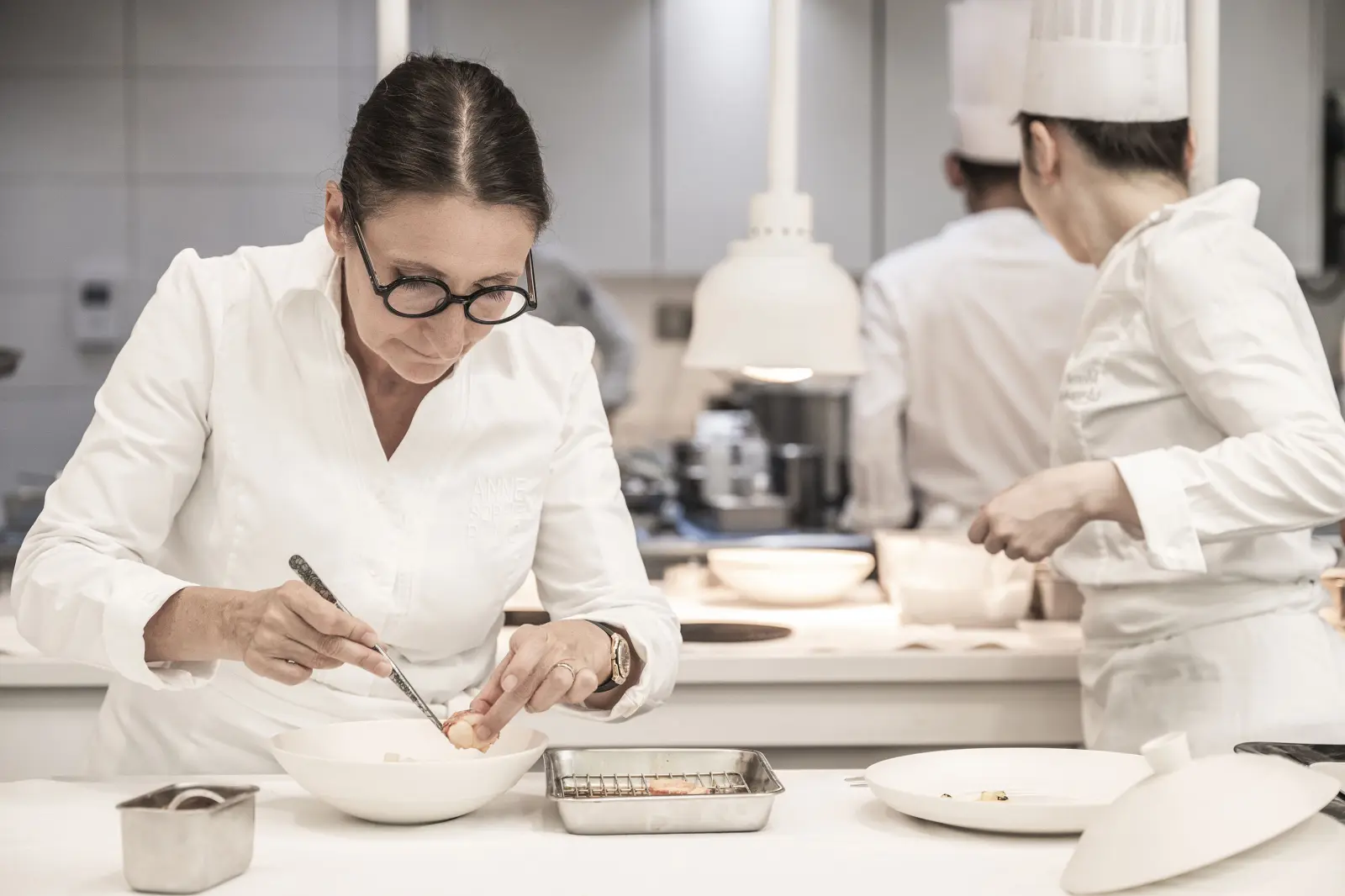 Le Séjour Imprégnation Gastronomique