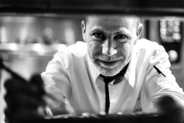 Menu signature du chef — visuel 3