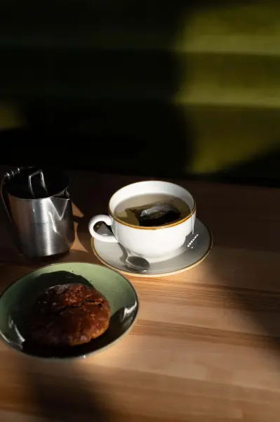 SPA Gourmand — visuel 2