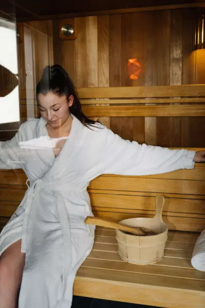 SPA Gourmand — visuel 3