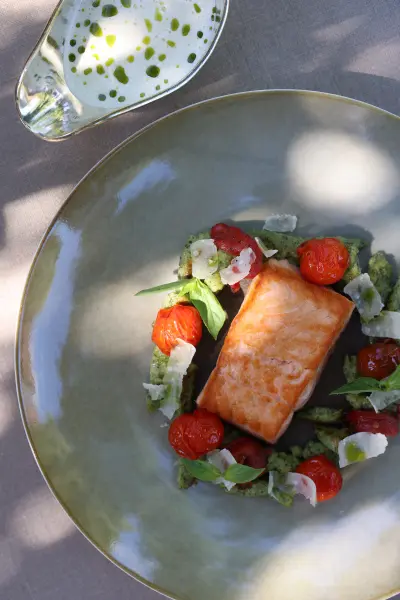 Lunch & soin au Spa (boissons comprises) — visuel 3