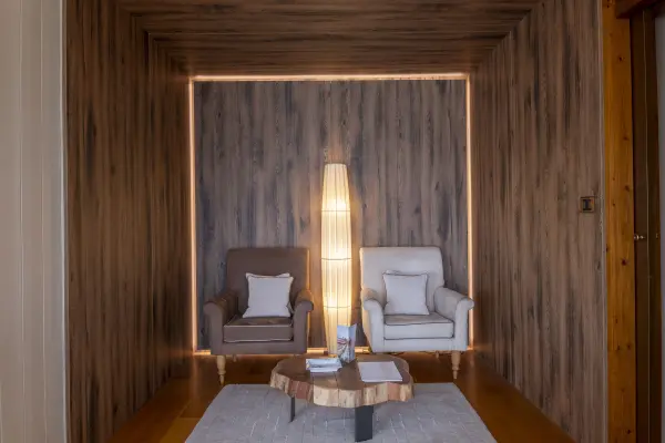 Séjour à l'Hôtel des Berges & Spa — visuel 2
