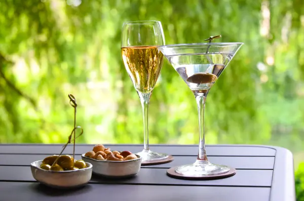 Lunch & accès Spa (boissons comprises) — visuel 3