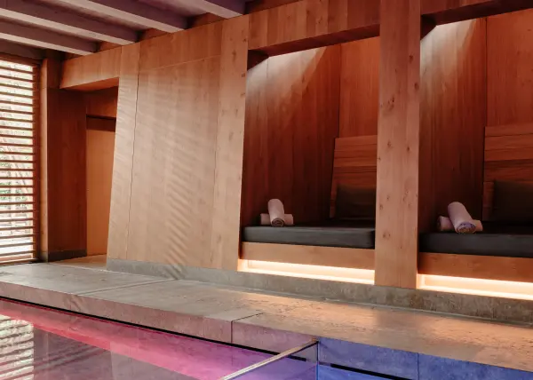 Day Spa — visuel 1