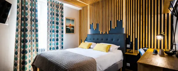 Chambre Standard — visuel 1