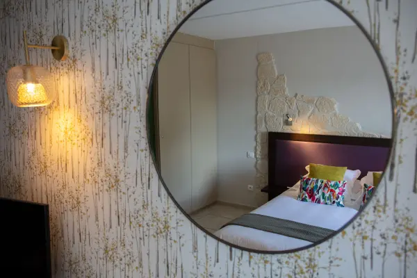 Séjour Découverte à L’Auberge Pom’Poire — visuel 1