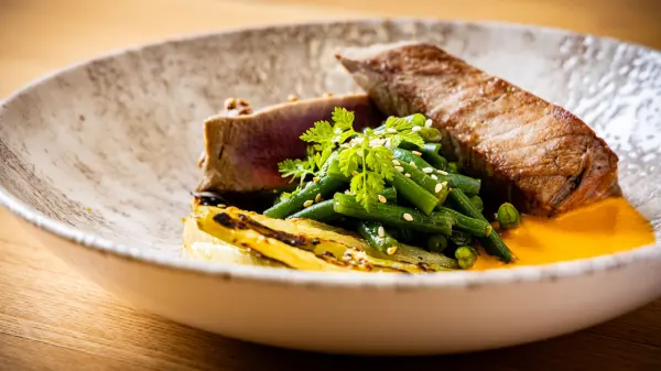 Menu Saveur — visuel 2