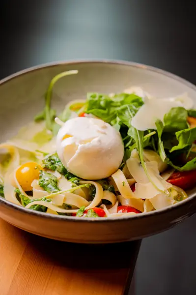 Menu “Sapori d’Italia” – 3 services — visuel 2