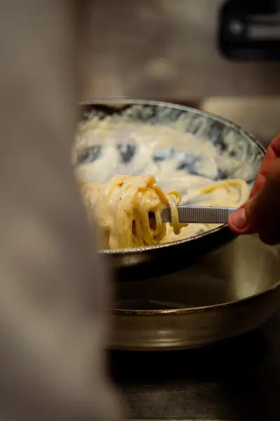 Menu “Giro della Pasta” – Formule à partager — visuel 2