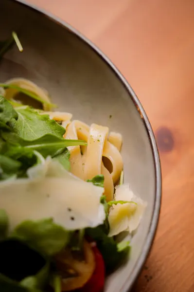 Menu “Giro della Pasta” – Formule à partager — visuel 3