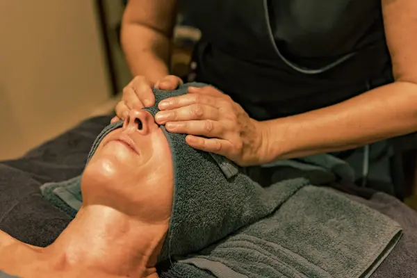 Instant Beauté — visuel 1