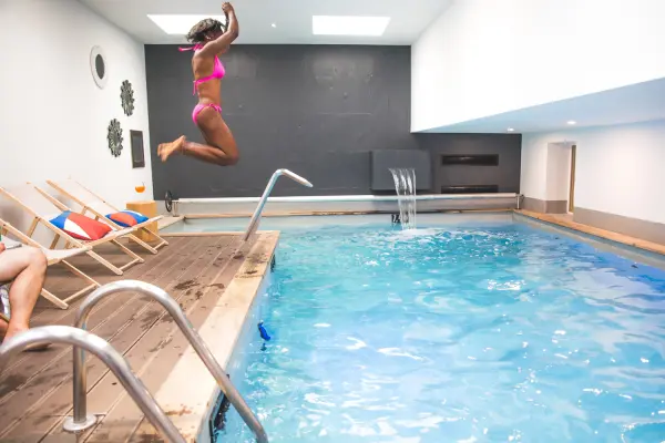 Spa Kids — visuel 1