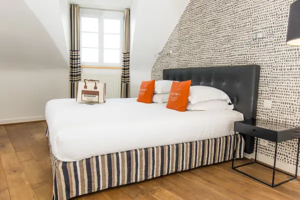 Séjour Magique en Junior Suite Vue Mer — visuel 1